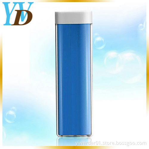 Supply Portable Business Gifts USB Mobile Phone Power Bank (YWD-PB1)